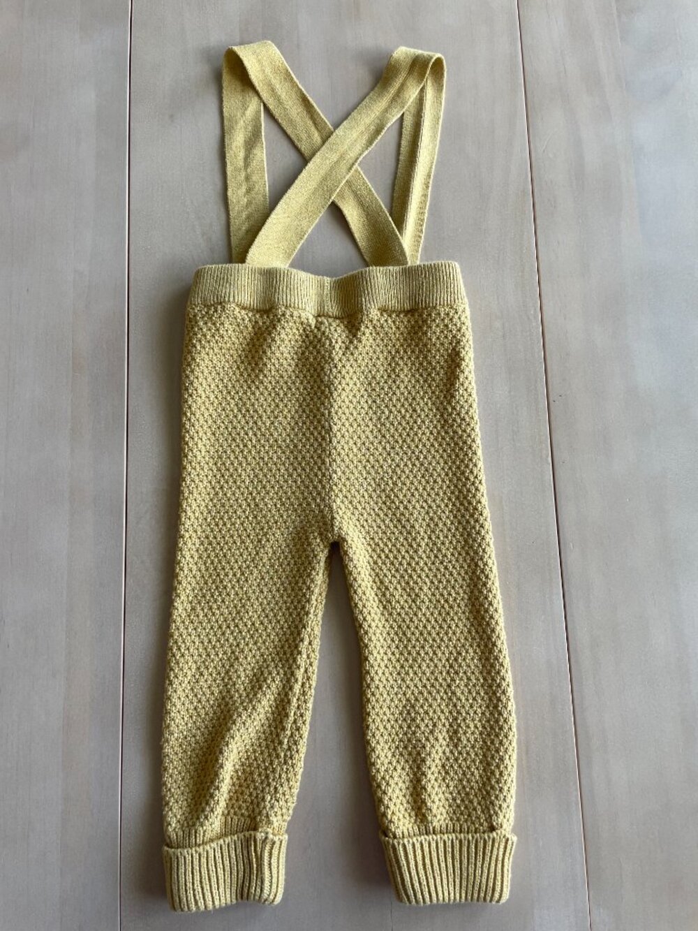 Entire Closet $5! Kate Quinn Organic Cotton Modal Blend Sweater Cuff Suspender - Picture 5 of 10
